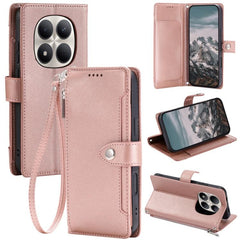 Funda para teléfono de piel vegana con crema...