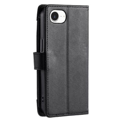 Funda para teléfono de piel vegana con crema...