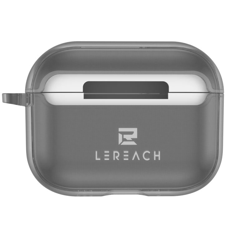 Estuche transparente para auriculares inalám...
