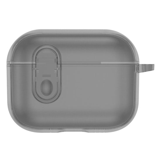 Estuche transparente para auriculares inalám...