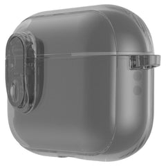 Estuche transparente para auriculares inalám...