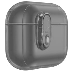 Estuche transparente para auriculares inalám...