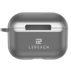 Estuche transparente para auriculares inalám...