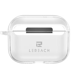 Estuche transparente para auriculares inalám...