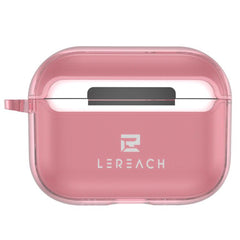 Estuche transparente para auriculares inalám...