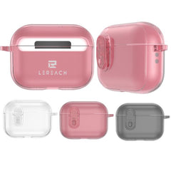 Estuche transparente para auriculares inalám...