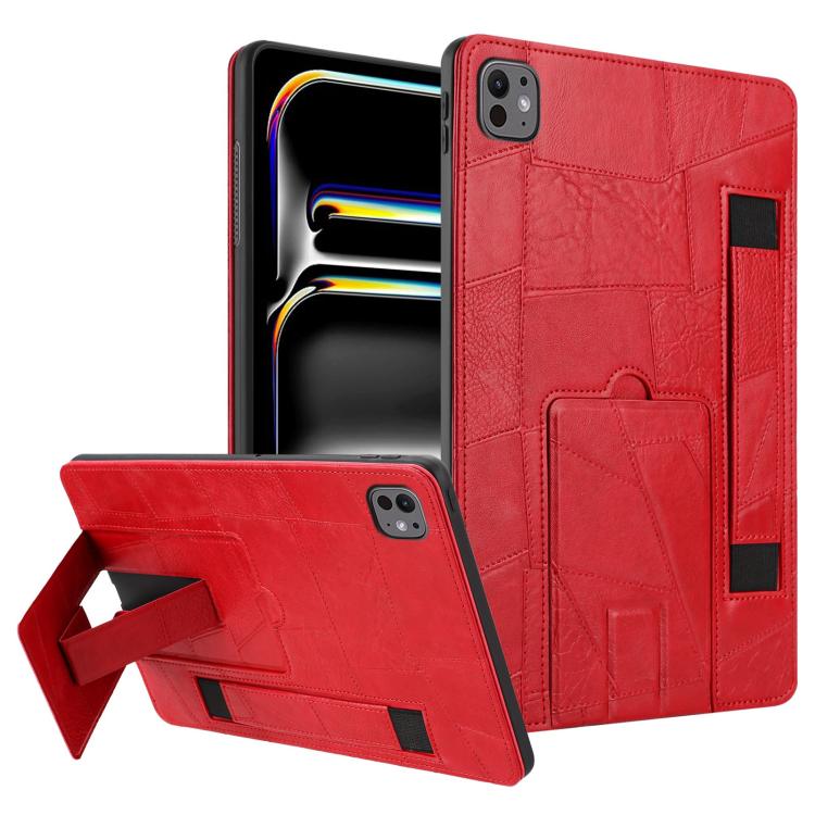 Pulsera Retro Funda para Tablet de Piel Vega...