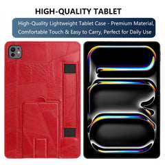 Pulsera Retro Funda para Tablet de Piel Vega...