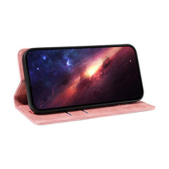Funda de cuero antirrobo con protección RFID...