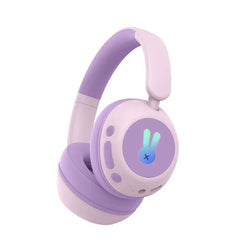 Auriculares inalámbricos supraaurales BT08C para niños