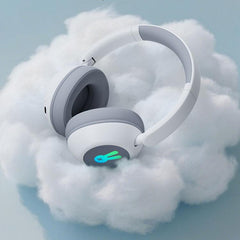 Auriculares inalámbricos supraaurales BT08C para niños