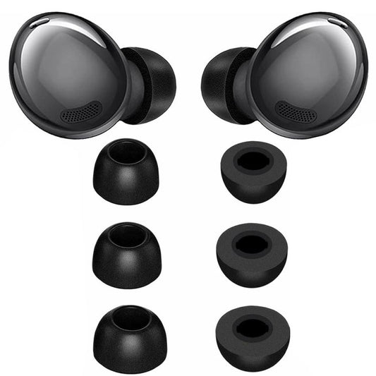 XDcase 3 Pairs Replacement Memory Foam Ear T...