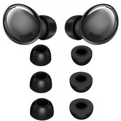 XDcase 3 Pairs Replacement Memory Foam Ear T...