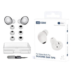 XDcase 3 Pairs Replacement Memory Foam Ear T...