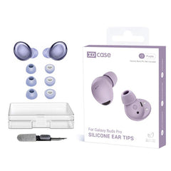 XDcase 3 Pairs Replacement Memory Foam Ear T...