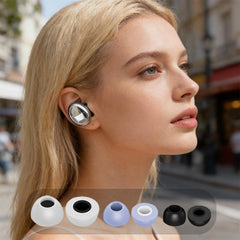 XDcase 3 Pairs Replacement Memory Foam Ear T...