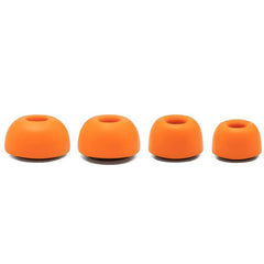 Kit de 4 pares de almohadillas de espuma vis...