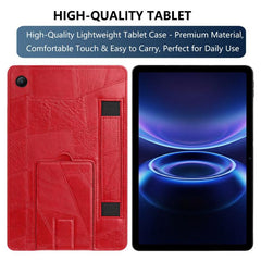 Pulsera Retro Funda para Tablet de Piel Vega...