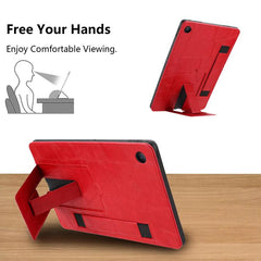 Pulsera Retro Funda para Tablet de Piel Vega...