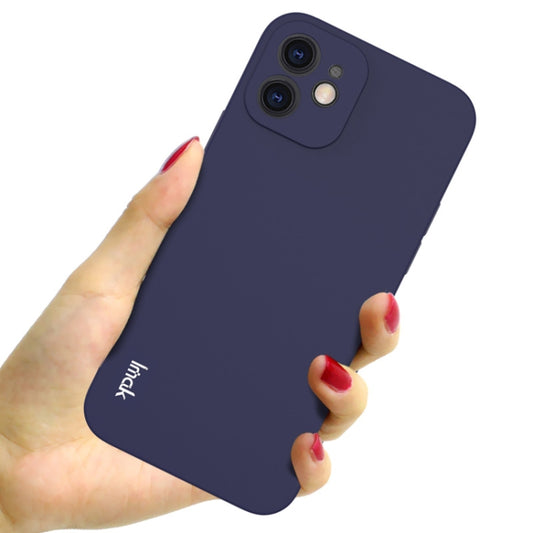 Estuche de TPU suave de cobertura total a pr...