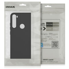 Estuche de TPU suave de cobertura total a pr...