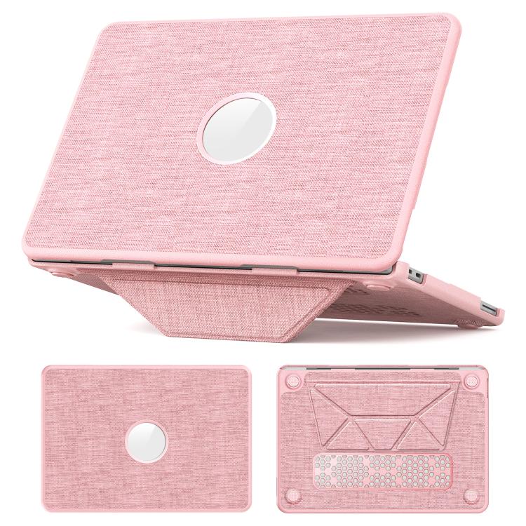Funda protectora para portátil con soporte m...