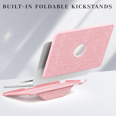 Funda protectora para portátil con soporte m...