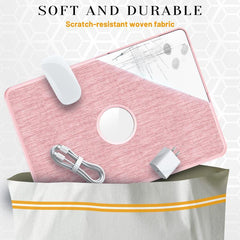 Funda protectora para portátil con soporte m...