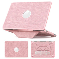 Funda protectora para portátil con soporte m...