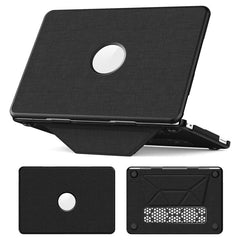 Funda protectora para portátil con soporte m...
