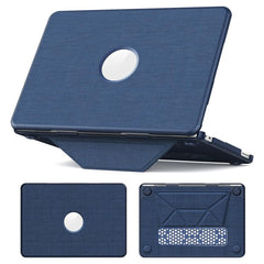 Funda protectora para portátil con soporte m...