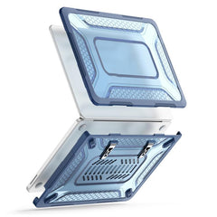 Funda protectora híbrida de PC, TPU, panal d...