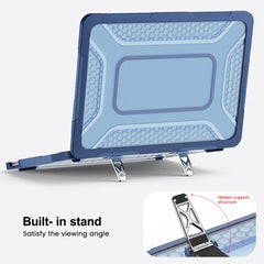 Funda protectora híbrida de PC, TPU, panal d...