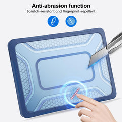 Funda protectora híbrida de PC, TPU, panal d...