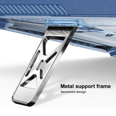 Funda protectora híbrida de PC, TPU, panal d...