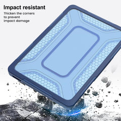 Funda protectora híbrida de PC, TPU, panal d...
