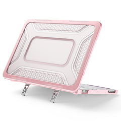 Funda protectora híbrida de PC, TPU, panal d...