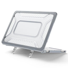 Funda protectora híbrida de PC, TPU, panal d...