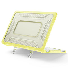 Funda protectora híbrida de PC, TPU, panal d...