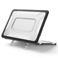 Funda protectora híbrida de PC, TPU, panal d...