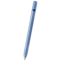 Kitten style Transparent TPU Silicone Stylus...
