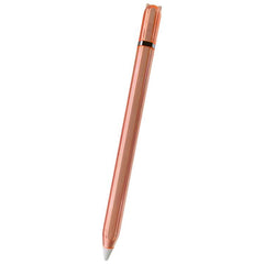 Kitten style Transparent TPU Silicone Stylus...