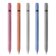 Kitten style Transparent TPU Silicone Stylus...