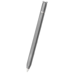 Funda protectora de silicona TPU transparent...