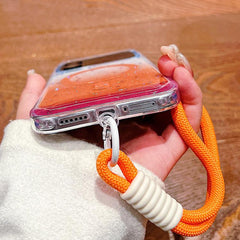 Funda magnética para teléfono con orificios ...