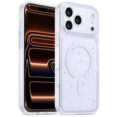 Funda magnética para teléfono con resina epo...