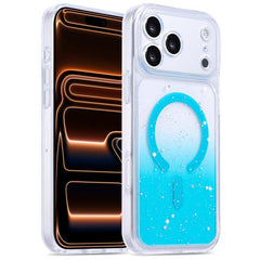 Funda magnética para teléfono con resina epo...