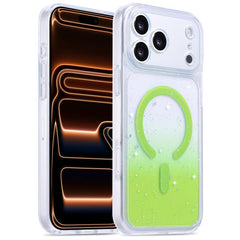 Funda magnética para teléfono con resina epo...