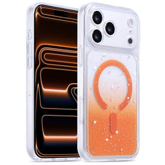 Funda magnética para teléfono con resina epo...