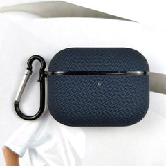 Funda protectora para auriculares de cuero d...